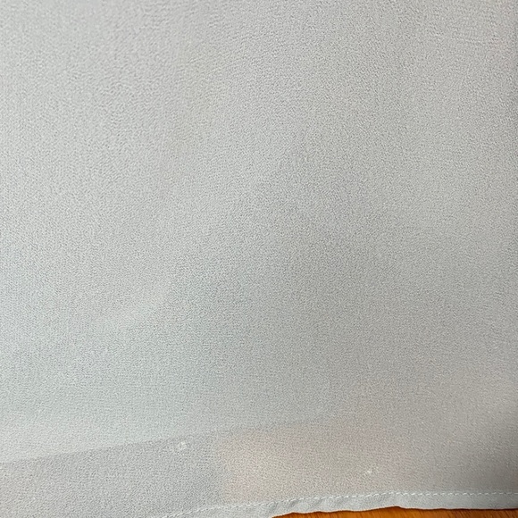 SHOW ME YOUR MUMU GRAY OFF-THE-SHOULDER RUFFLE MAXI DRESS - Picture 10 of 10